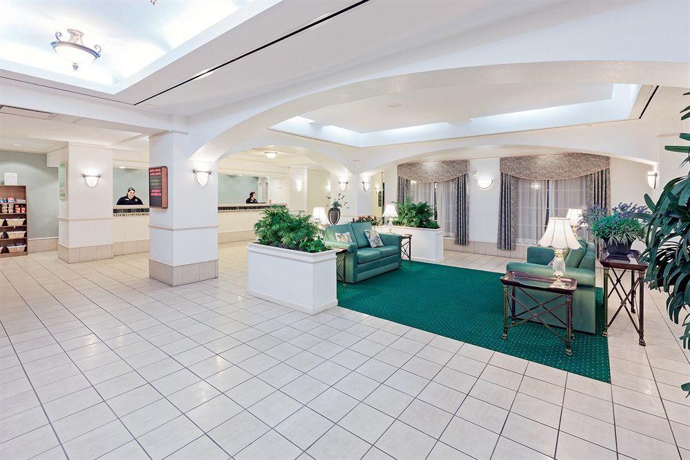 מלון La Quinta By Wyndham San Antonio Airport מראה חיצוני תמונה