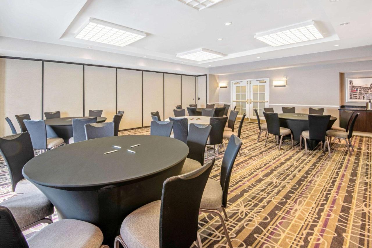 מלון La Quinta By Wyndham San Antonio Airport מראה חיצוני תמונה