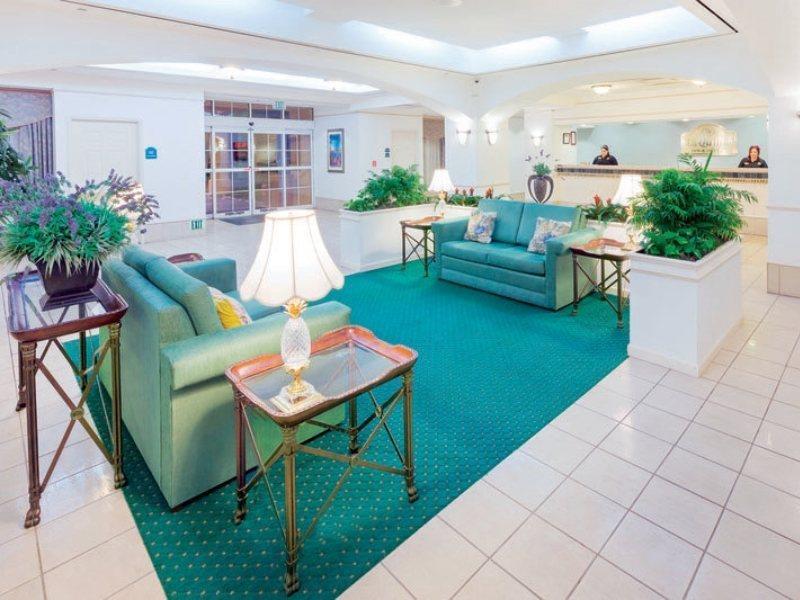 מלון La Quinta By Wyndham San Antonio Airport מראה חיצוני תמונה